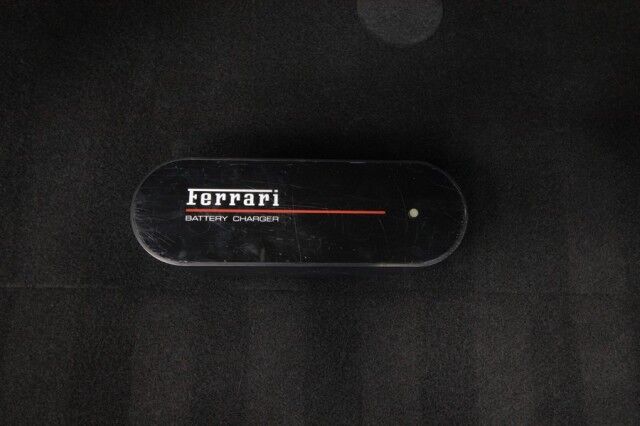 2020 Ferrari Portofino *ONLY 6300 MILES* *OVER $52,000 IN OPTIONS* *BLACK ON CREMA* San Diego CA