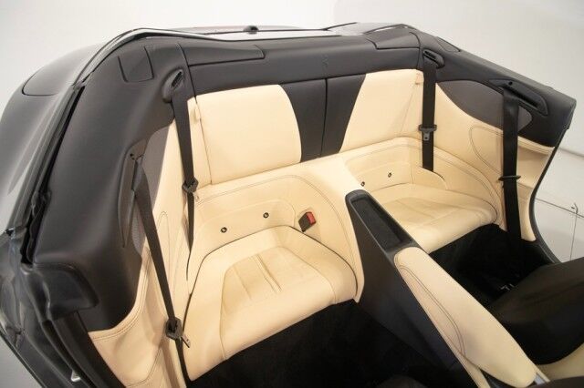 2020 Ferrari Portofino *ONLY 6300 MILES* *OVER $52,000 IN OPTIONS* *BLACK ON CREMA* San Diego CA