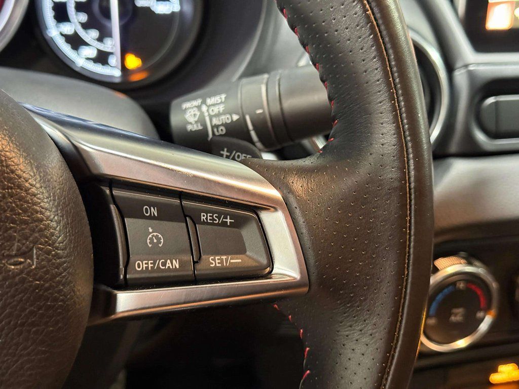 2020 Fiat 124 Spider Abarth San Clemente CA