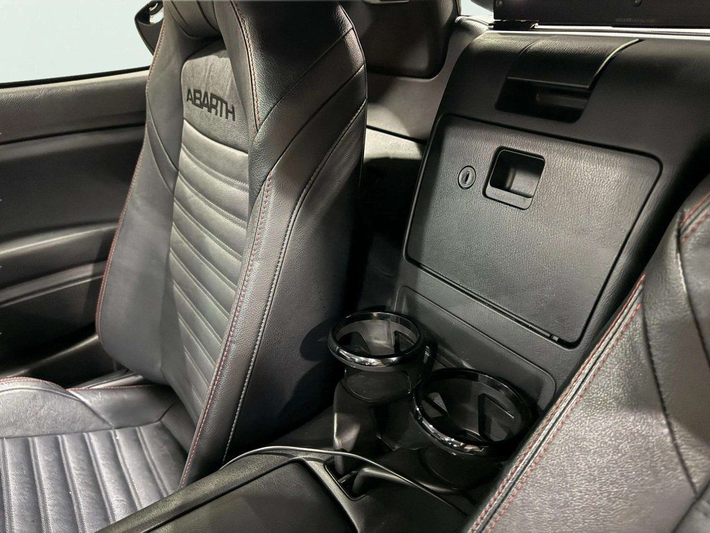 2020 Fiat 124 Spider Abarth San Clemente CA