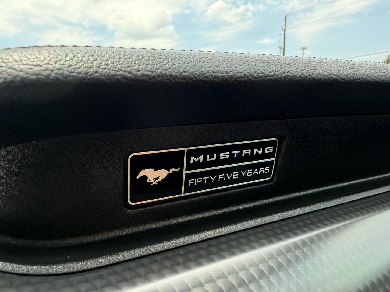 2020 Ford Mustang GT Premium Dallas TX