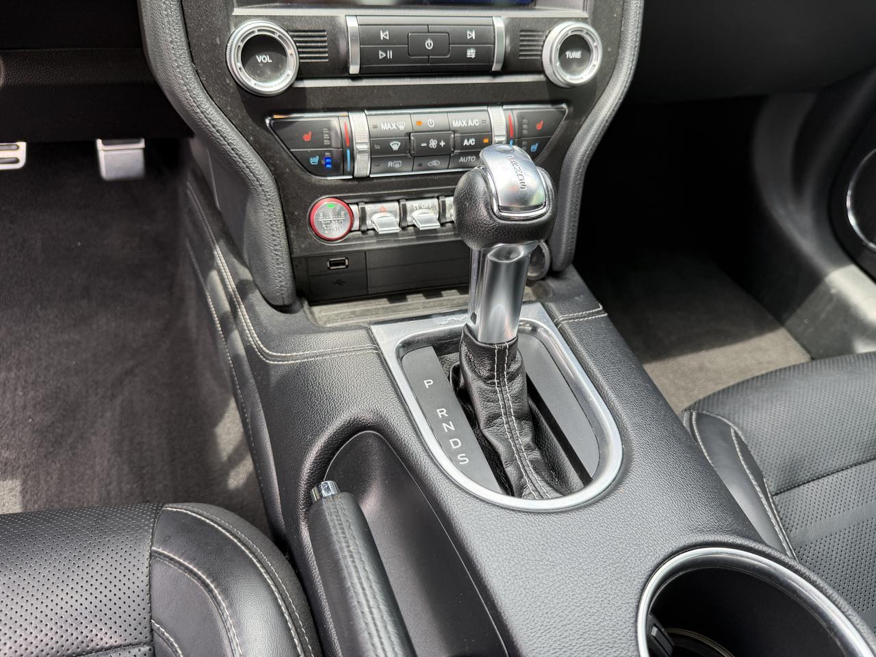 2020 Ford Mustang GT Premium Dallas TX