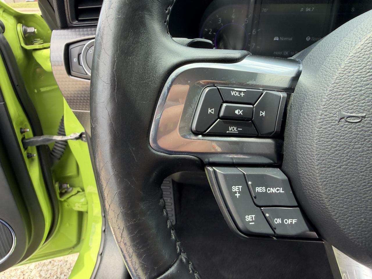 2020 Ford Mustang GT Premium Dallas TX