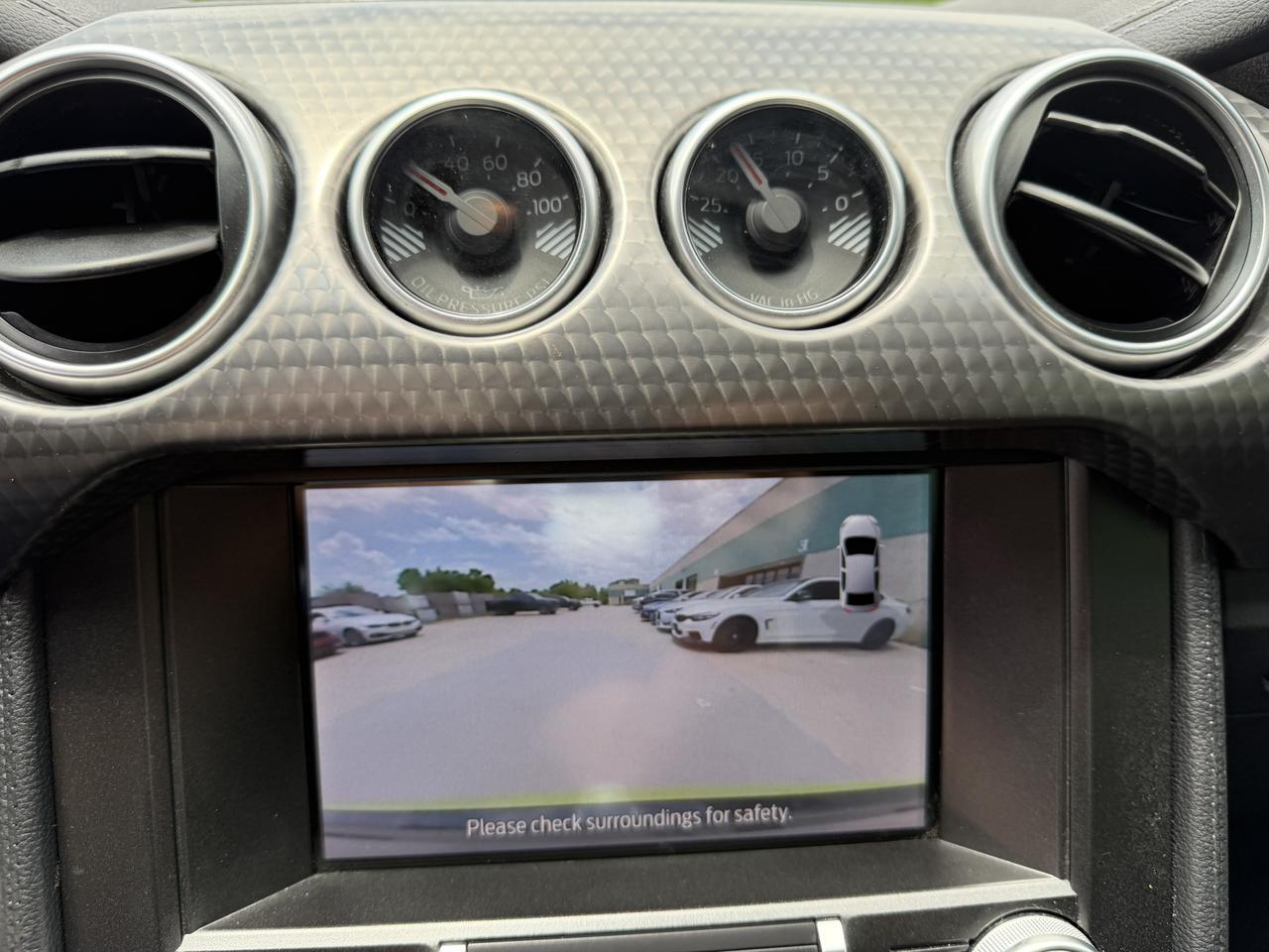 2020 Ford Mustang GT Premium Dallas TX