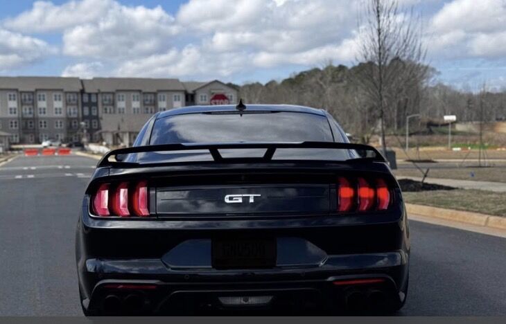 2020 Ford Mustang GT Premium Dallas TX