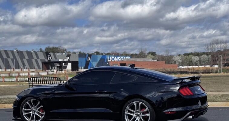2020 Ford Mustang GT Premium Dallas TX