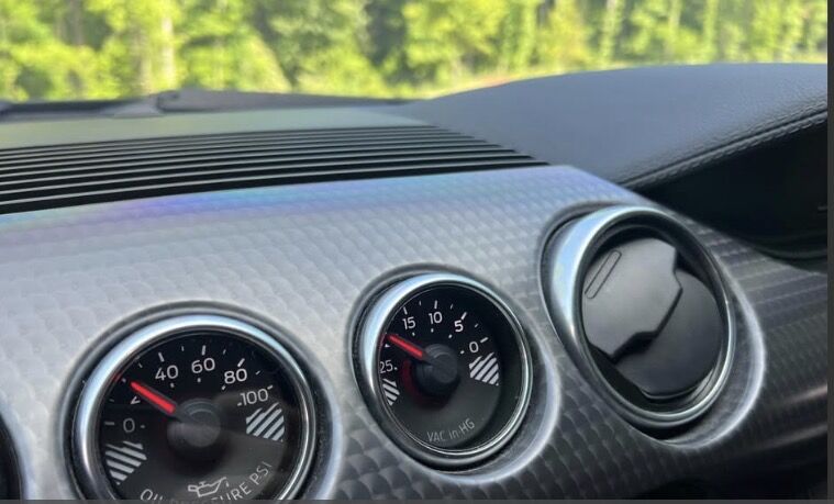 2020 Ford Mustang GT Premium Dallas TX