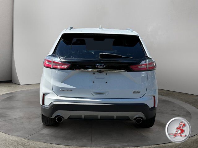2020 Ford EDGE  Salt Lake City UT