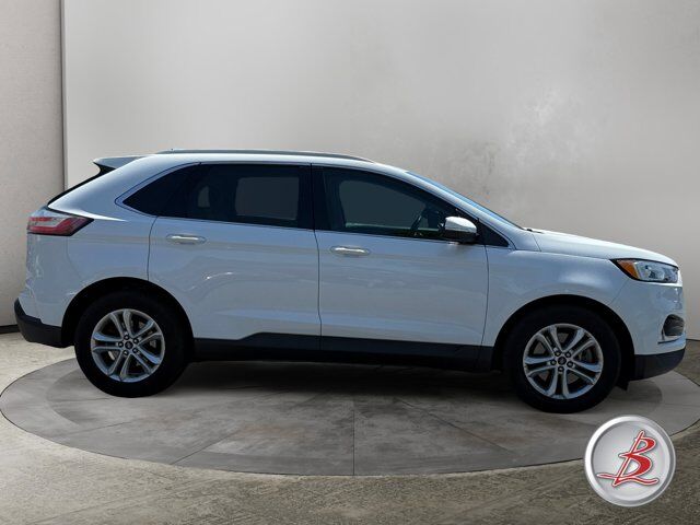 2020 Ford EDGE  Salt Lake City UT