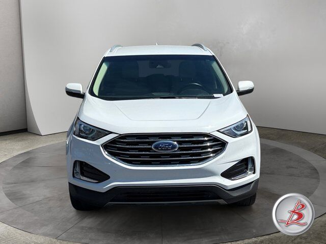 2020 Ford EDGE  Salt Lake City UT