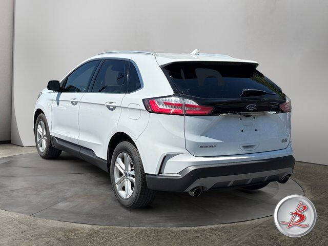 2020 Ford EDGE  Salt Lake City UT