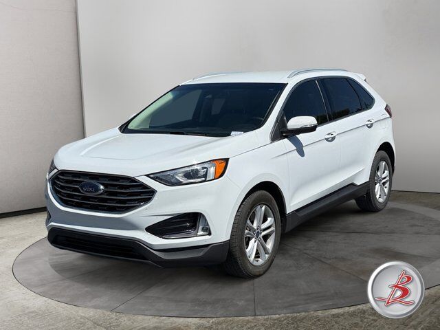 2020 Ford EDGE  Salt Lake City UT