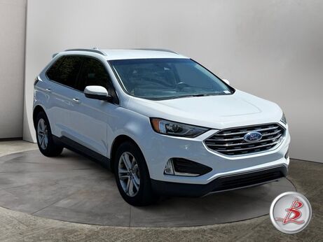 2020_Ford_EDGE__ Salt Lake City UT