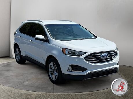 2020 Ford EDGE  Salt Lake City UT