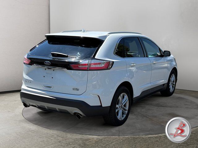 2020 Ford EDGE  Salt Lake City UT