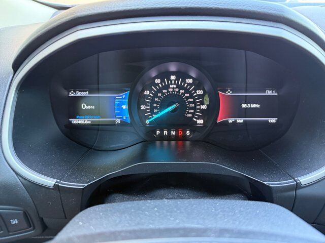 2020 Ford EDGE  Salt Lake City UT
