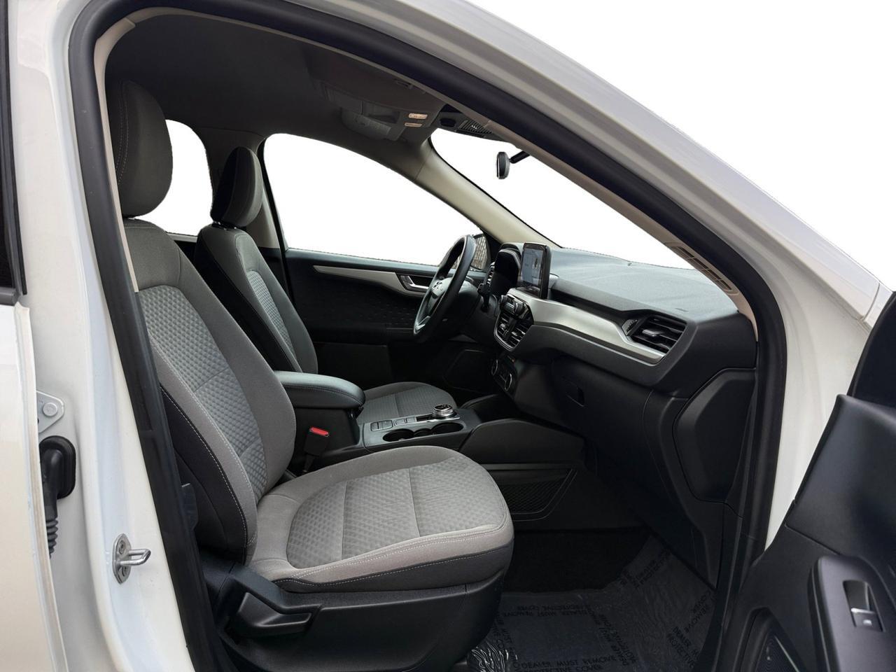 2020 Ford ESCAPE SE Salt Lake City UT