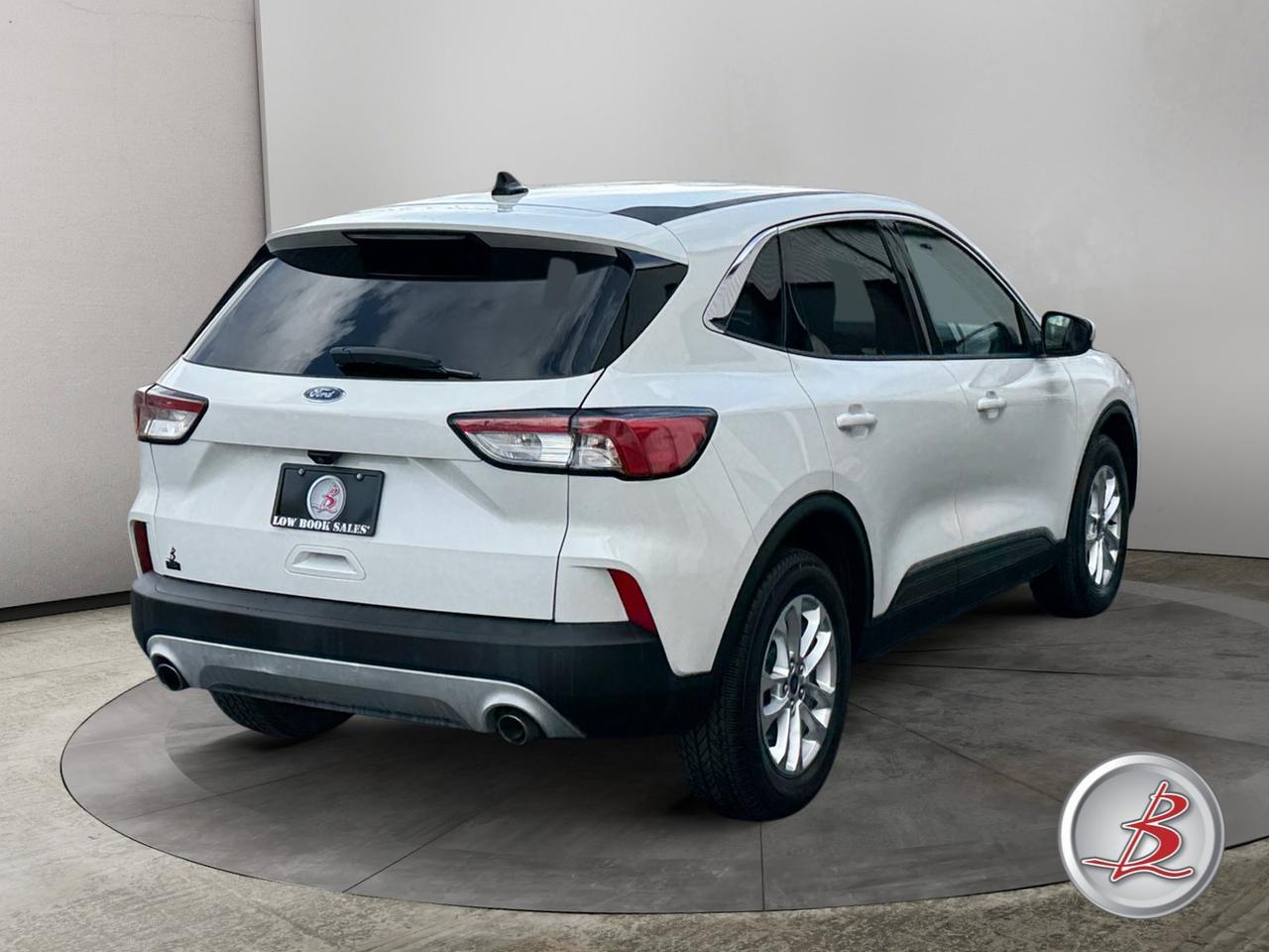 2020 Ford ESCAPE SE Salt Lake City UT