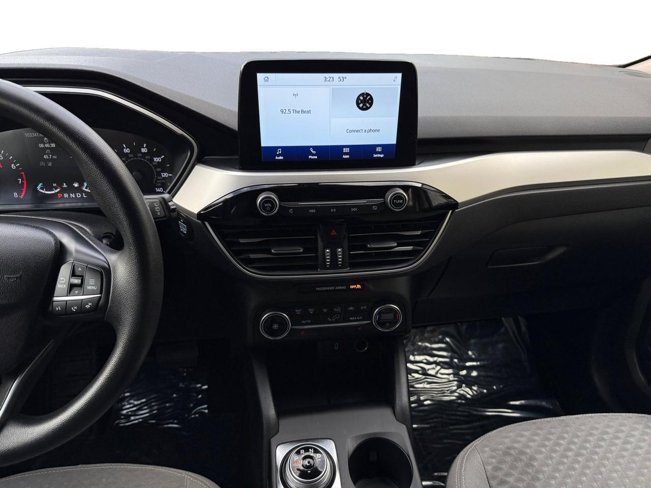 2020 Ford ESCAPE SE Salt Lake City UT