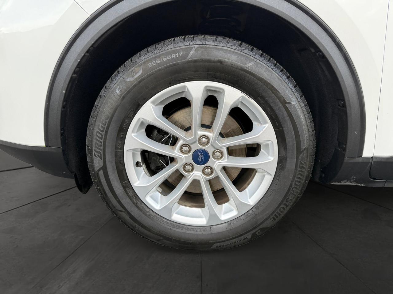 2020 Ford ESCAPE SE Salt Lake City UT