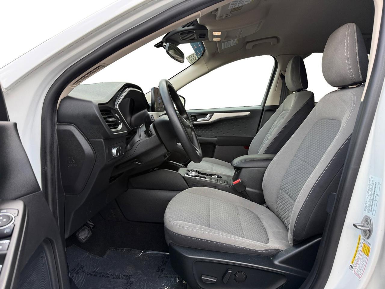 2020 Ford ESCAPE SE Salt Lake City UT