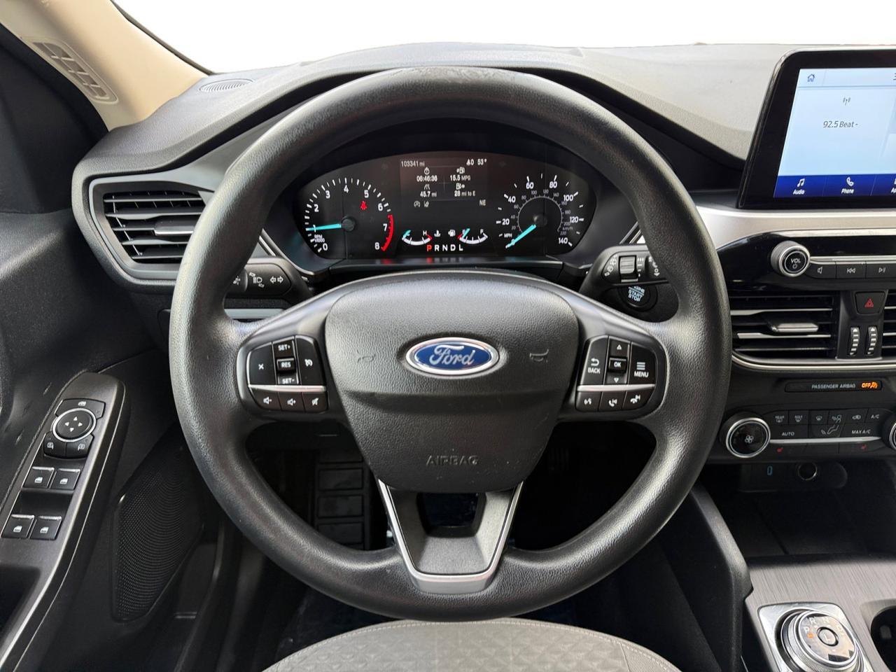 2020 Ford ESCAPE SE Salt Lake City UT