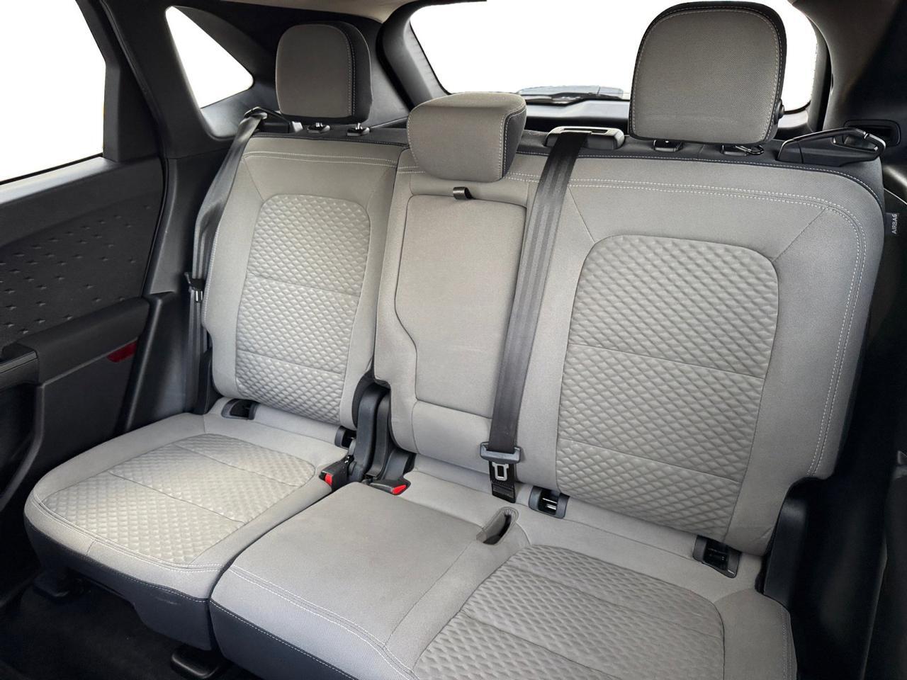 2020 Ford ESCAPE SE Salt Lake City UT