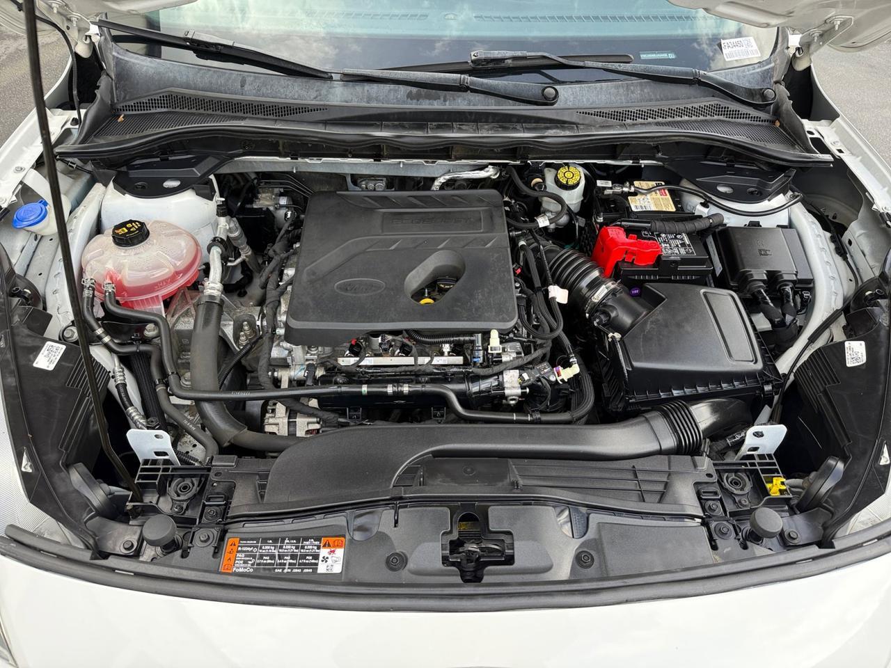 2020 Ford ESCAPE SE Salt Lake City UT