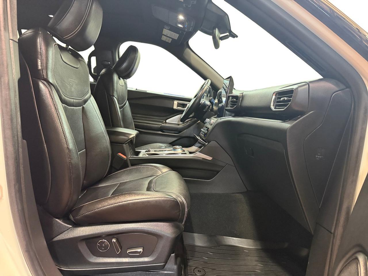 2020 Ford EXPLORER ST Salt Lake City UT