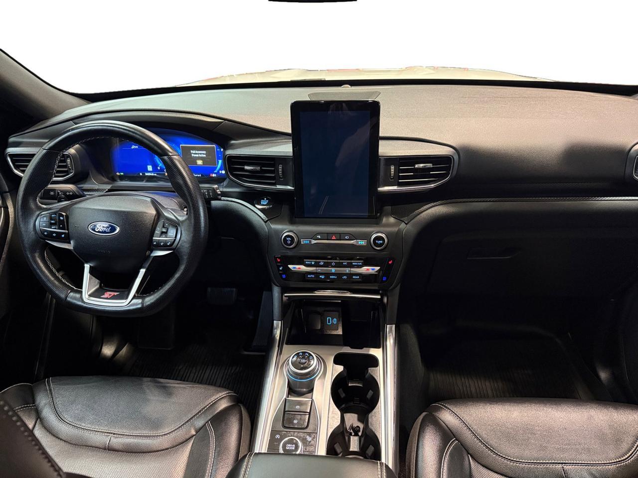 2020 Ford EXPLORER ST Salt Lake City UT