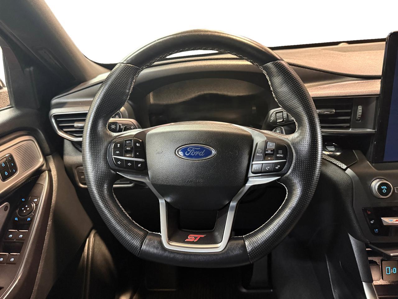 2020 Ford EXPLORER ST Salt Lake City UT