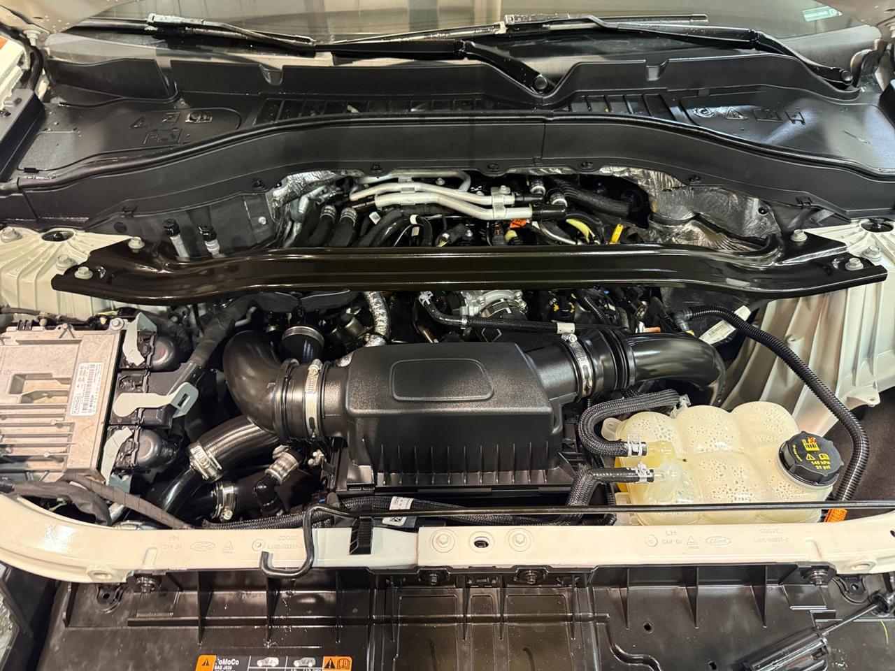 2020 Ford EXPLORER ST Salt Lake City UT