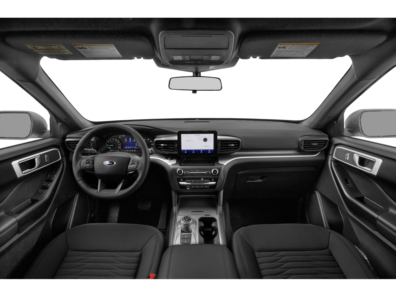2020 Ford EXPLORER XLT Roseville CA