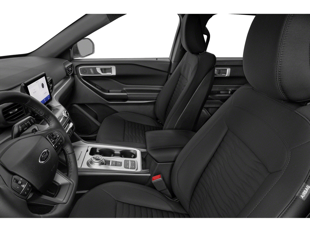 2020 Ford EXPLORER XLT Roseville CA