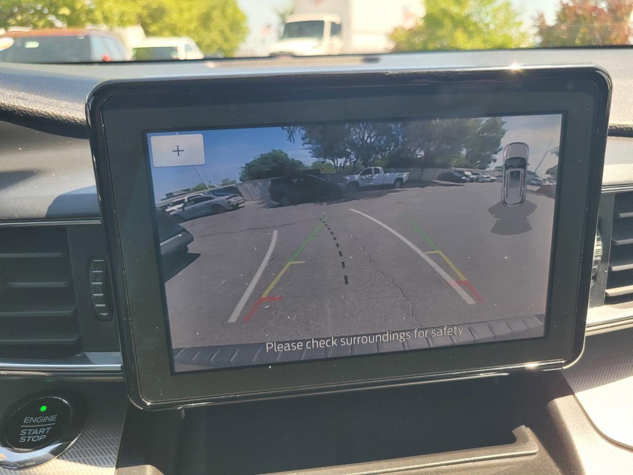 2020 Ford EXPLORER XLT Roseville CA