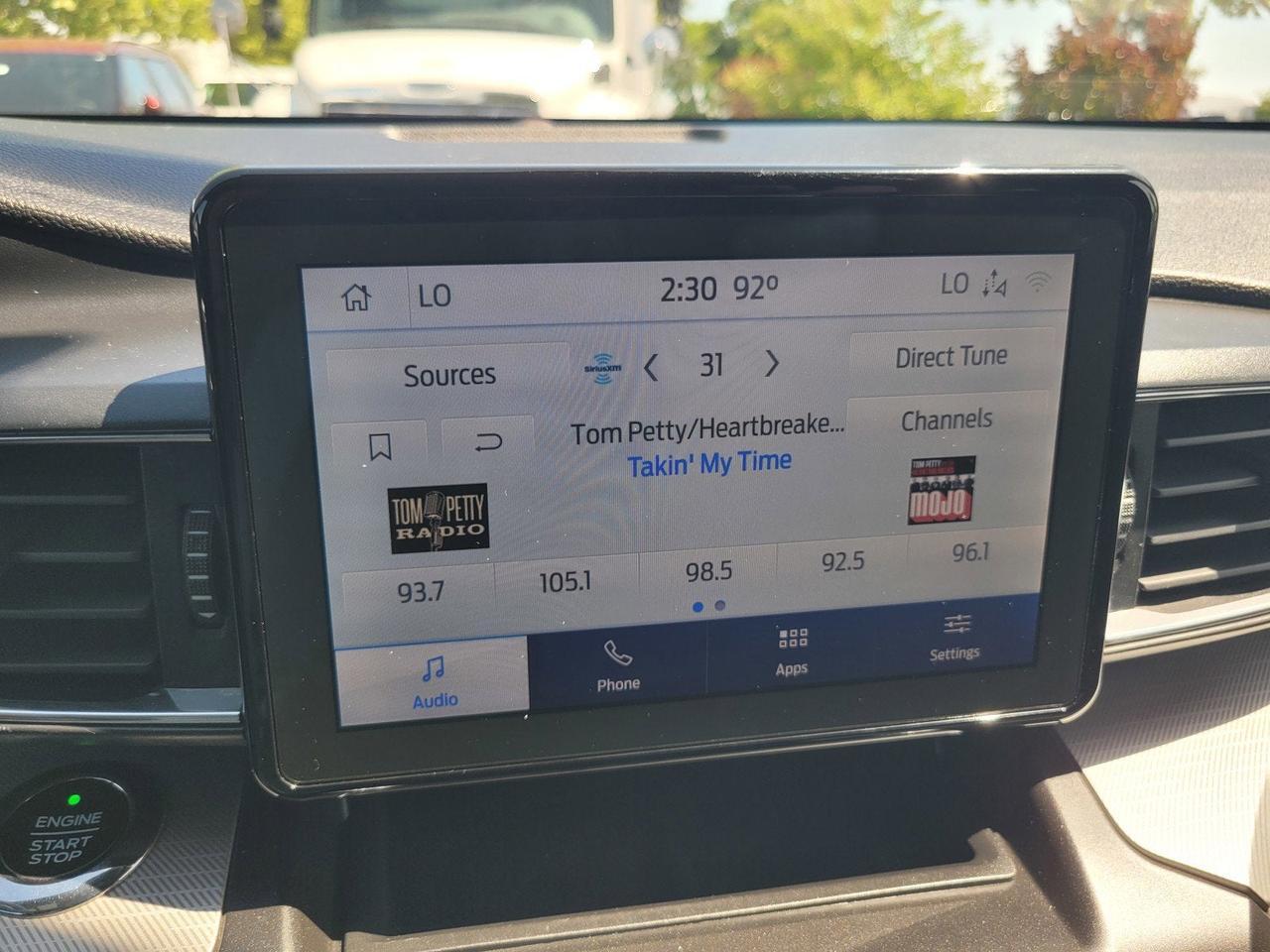 2020 Ford EXPLORER XLT Roseville CA