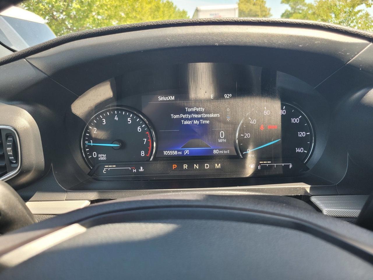 2020 Ford EXPLORER XLT Roseville CA