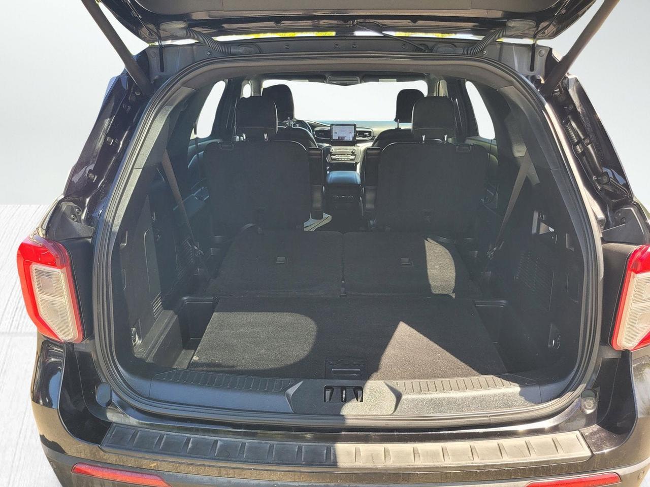 2020 Ford EXPLORER XLT Roseville CA