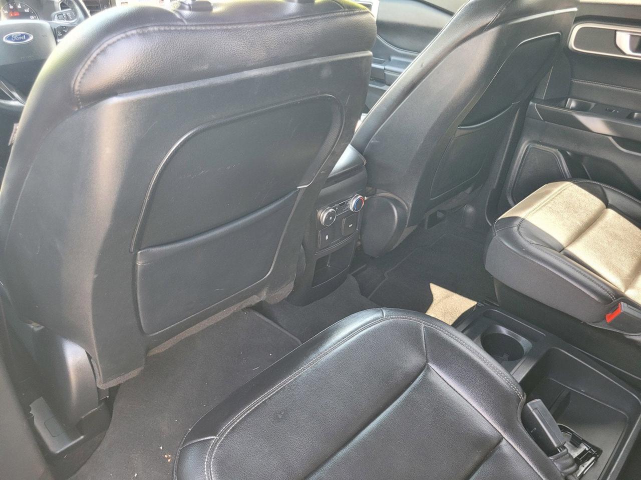 2020 Ford EXPLORER XLT Roseville CA