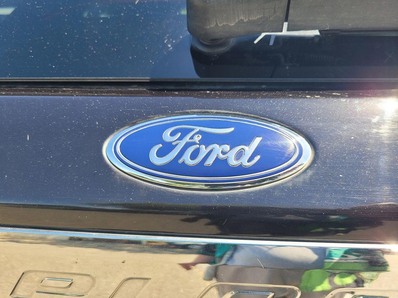 2020 Ford EXPLORER XLT Roseville CA