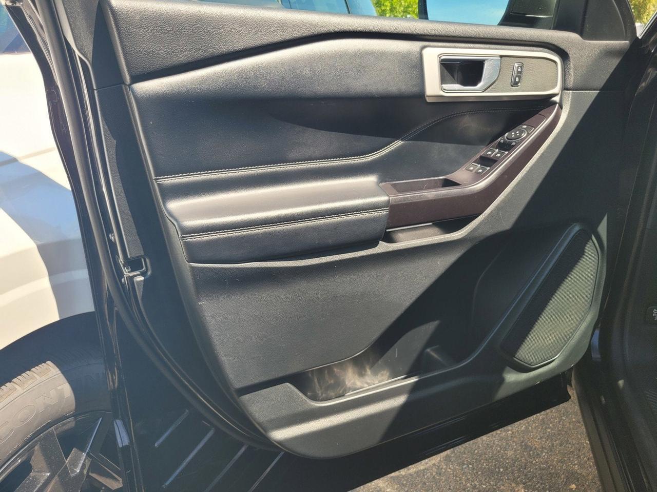 2020 Ford EXPLORER XLT Roseville CA