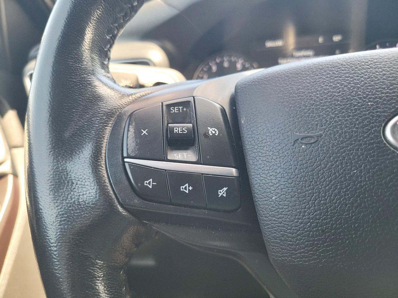 2020 Ford EXPLORER XLT Roseville CA