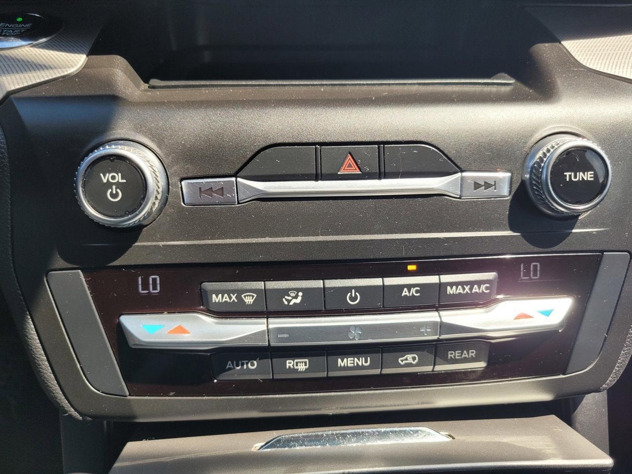 2020 Ford EXPLORER XLT Roseville CA