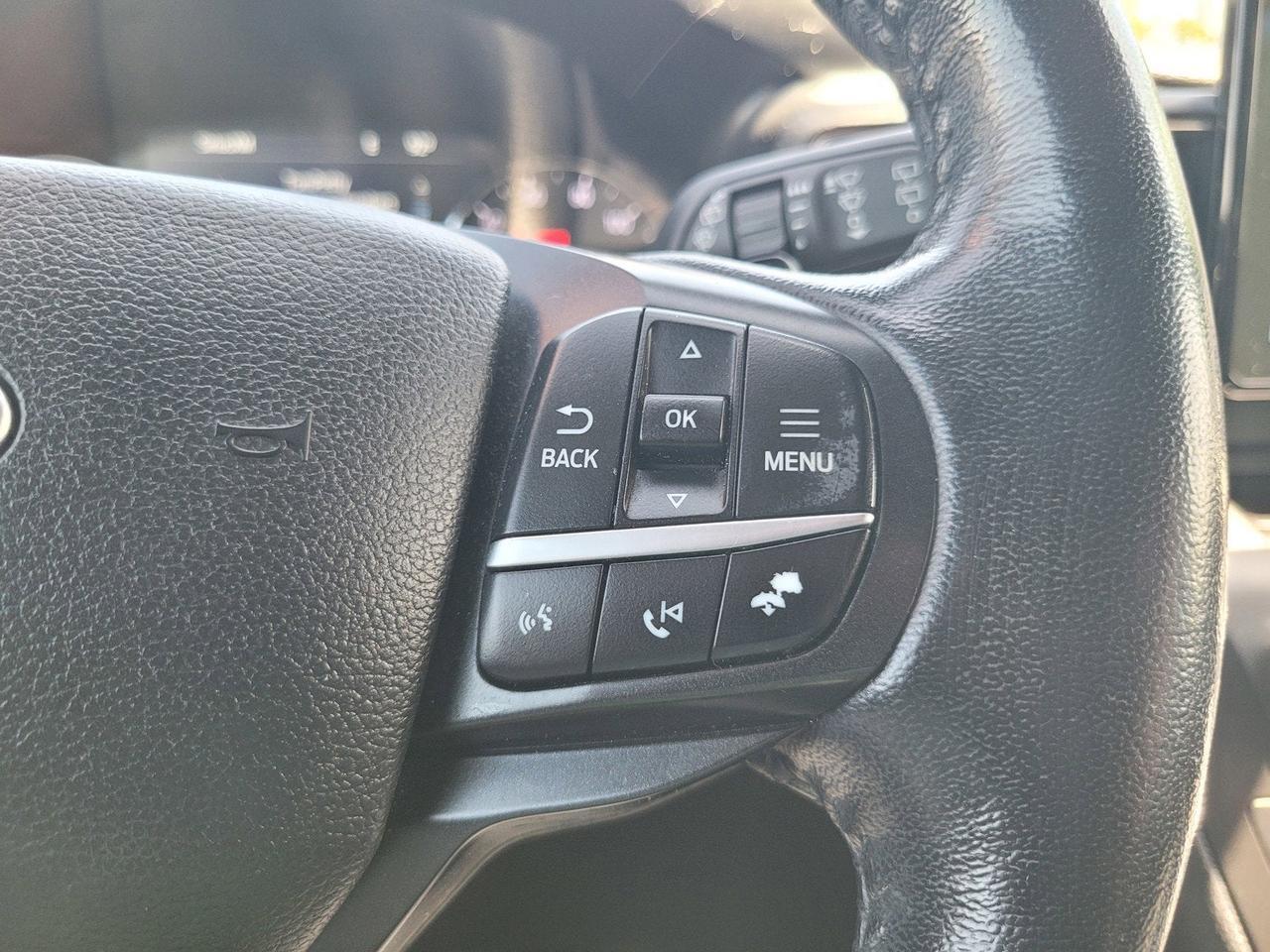 2020 Ford EXPLORER XLT Roseville CA
