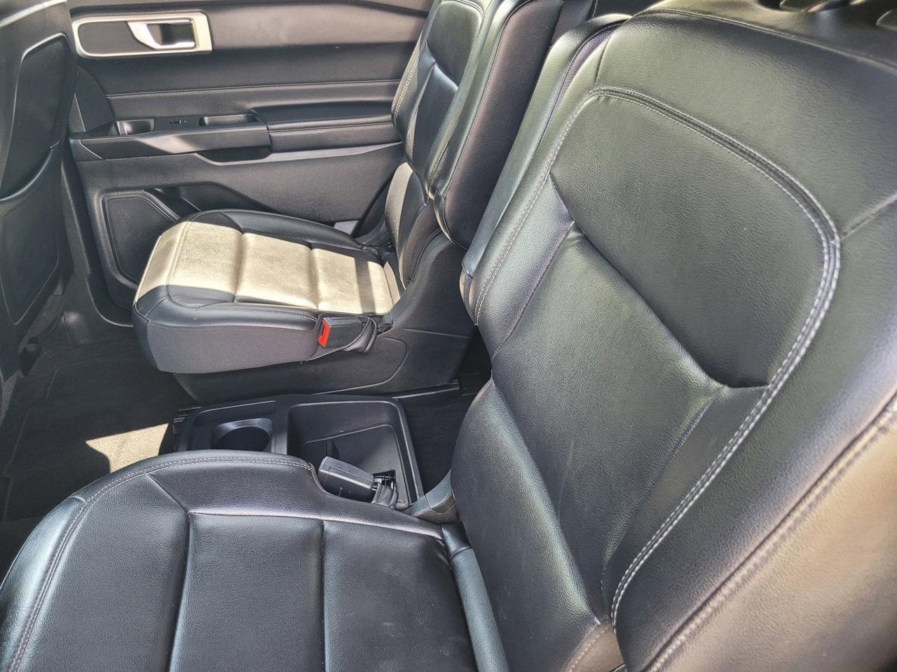 2020 Ford EXPLORER XLT Roseville CA