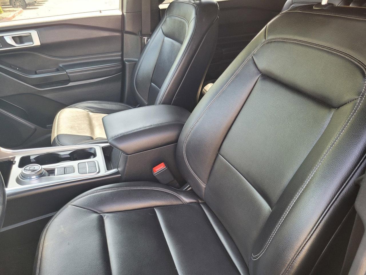 2020 Ford EXPLORER XLT Roseville CA