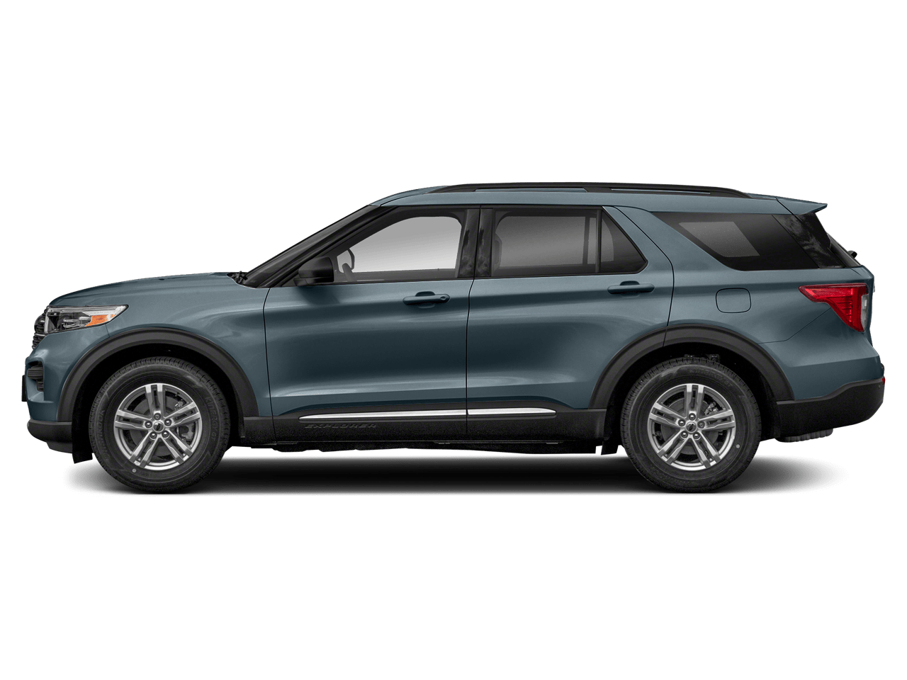 2020 Ford EXPLORER XLT Roseville CA