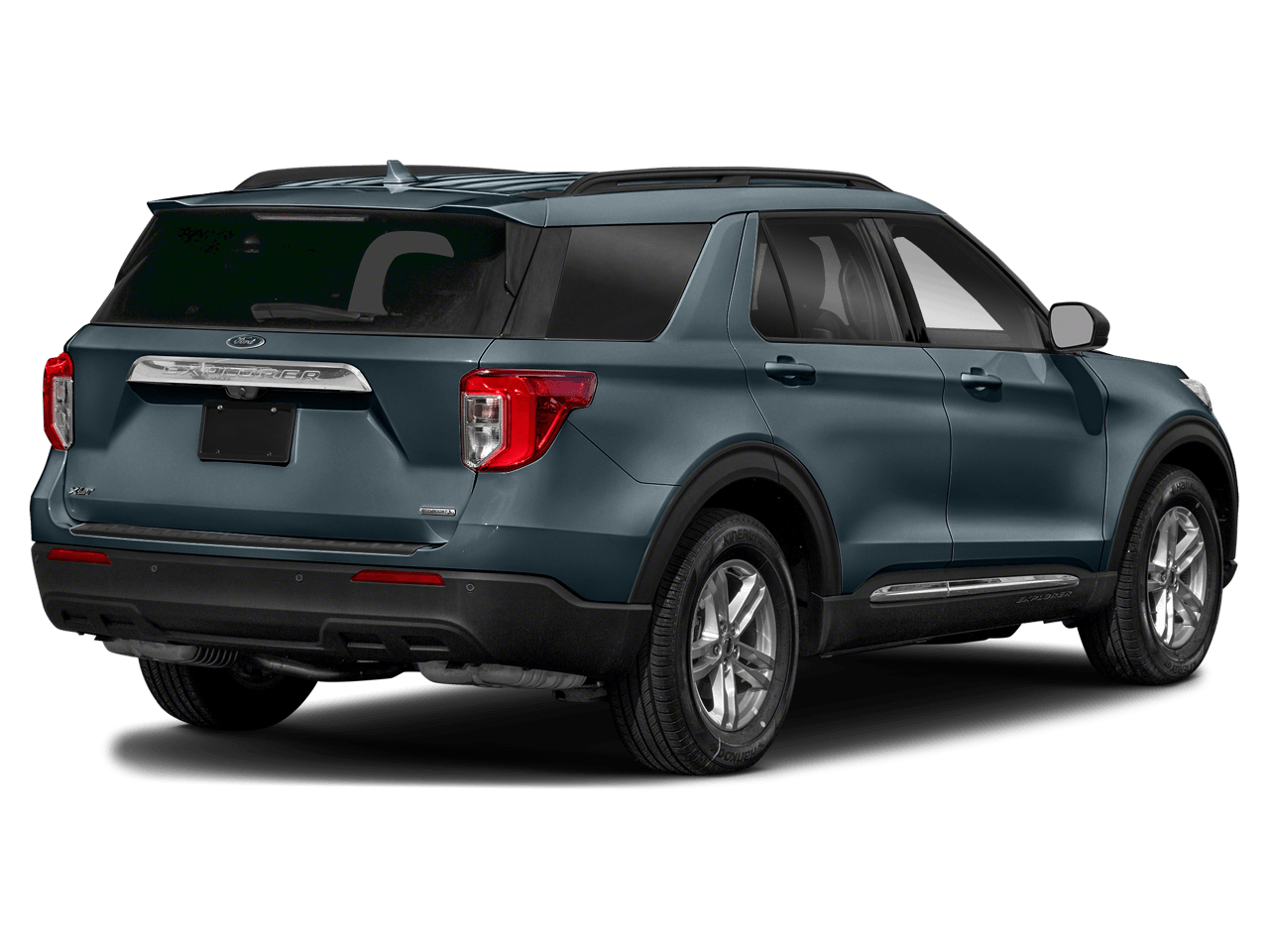 2020 Ford EXPLORER XLT Roseville CA