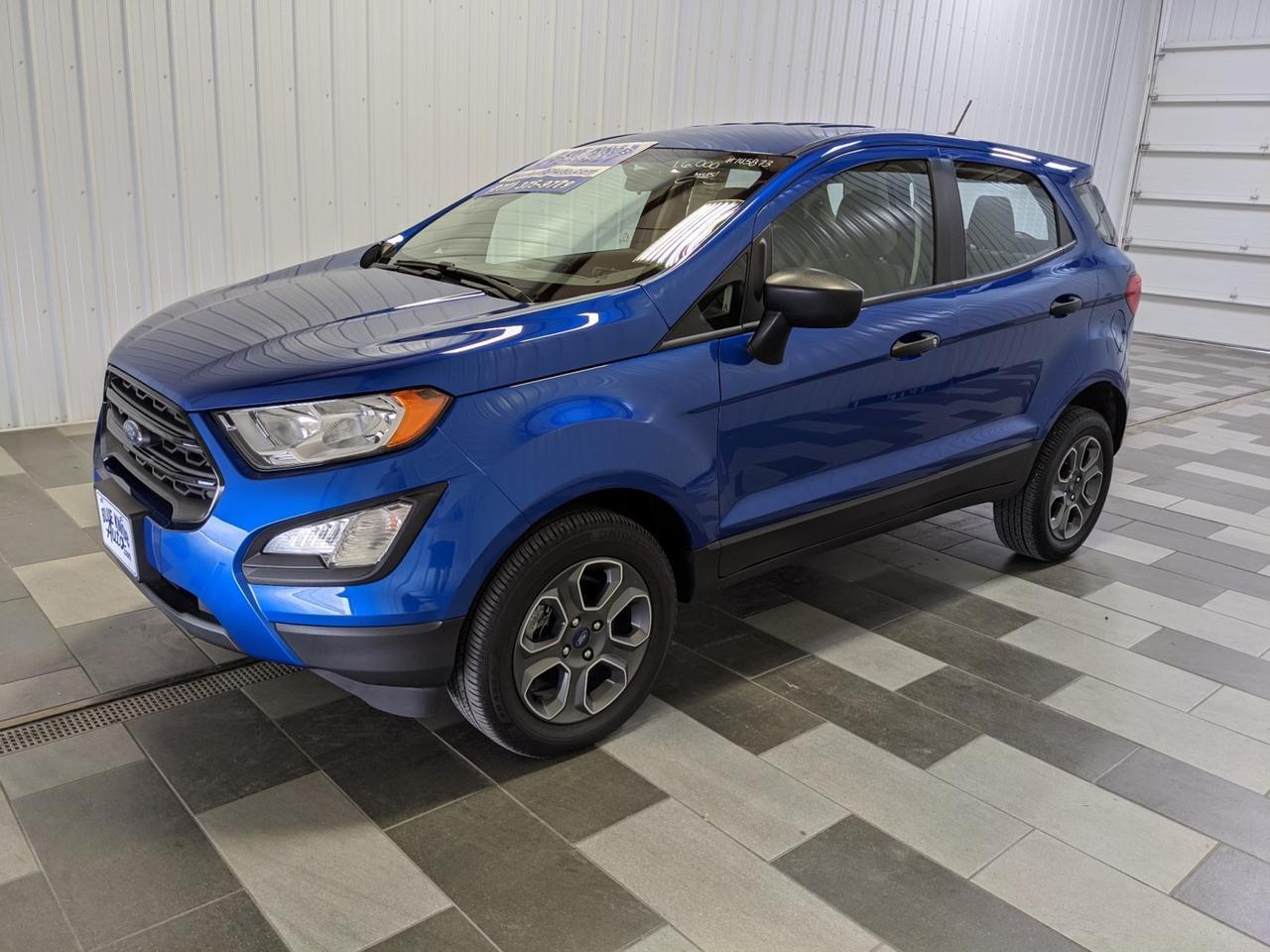 Used Car, Truck, & SUV Dealer Blue Knob Auto, Duncansville, PA