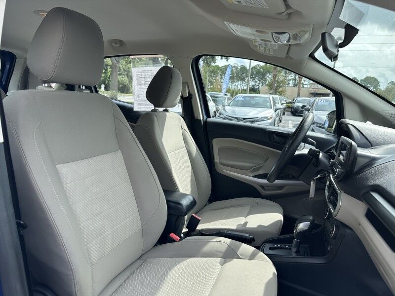 2020 Ford EcoSport S Jacksonville FL